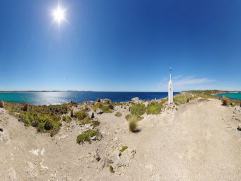 Point Ellen - See Attractions 0