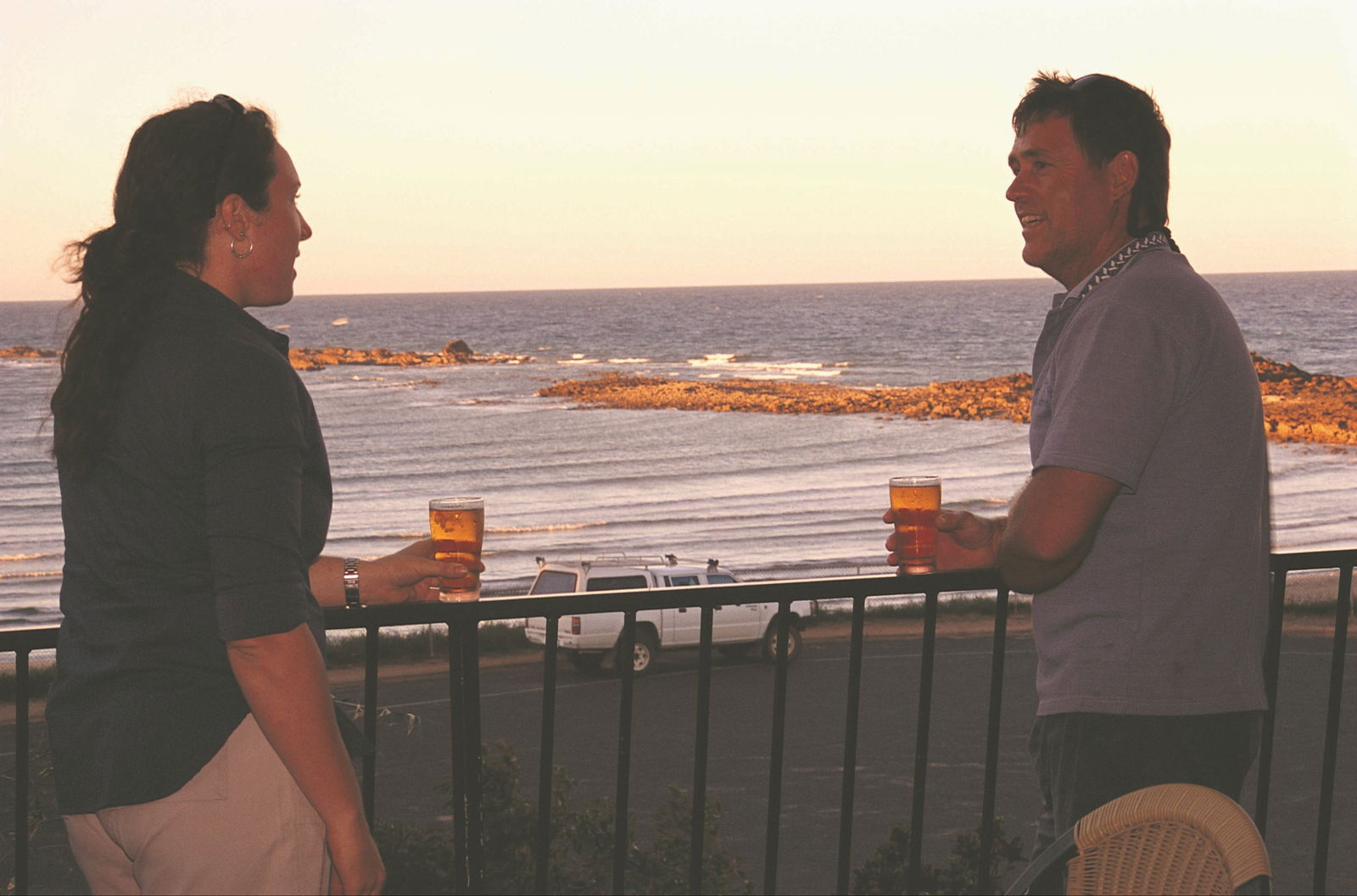 Point Samson WA Attractions