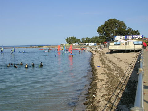 Port Vincent - Attractions 0