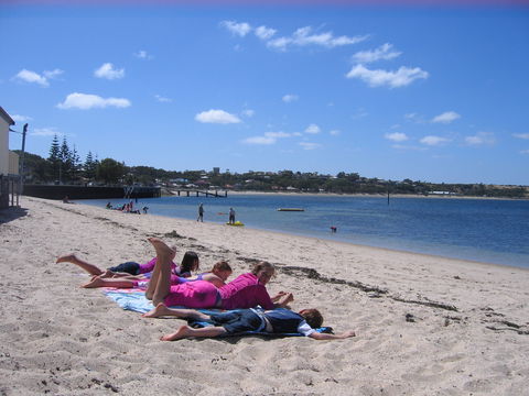 Port Vincent - Attractions 1