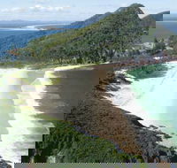 Port Stephens Great Lakes Marine Park - Attractions