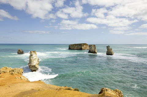 Port Campbell - Attractions 0