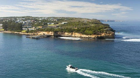Port Campbell - Attractions 1