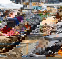 Prahran Market - Attractions