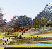Prince Alfred Park - Attractions
