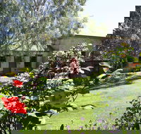 Prospect House and Garden - Attractions