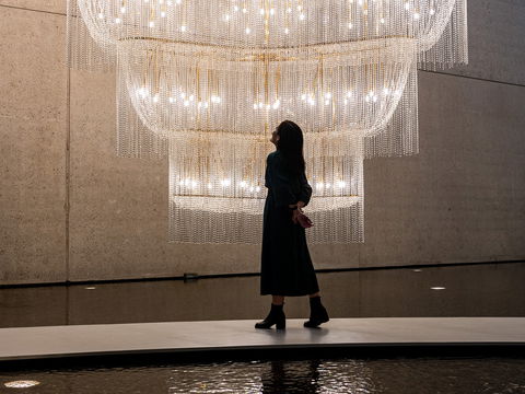 Queensland Art Gallery And Gallery Of Modern Art (QAGOMA) - Attractions 0