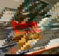 Queensland Military Memorial Museum - Attractions