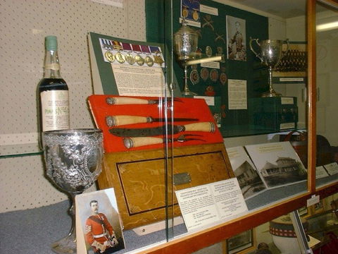 Queensland Military Memorial Museum - See Attractions 0