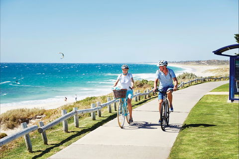 Ride The Sunset Coast - Marmion To Burns Beach - Attractions 0