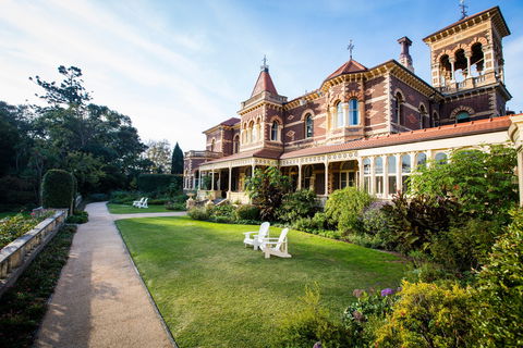 Rippon Lea Estate - Attractions 0