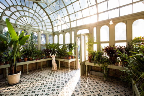 Rippon Lea Estate - Attractions 2
