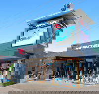 Rip Curl Ulladulla - Attractions