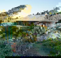 Riversdale Historic Homestead - Attractions