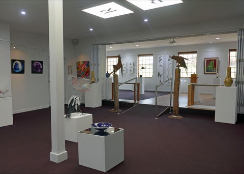 Rosevears Art Gallery - Attractions 0