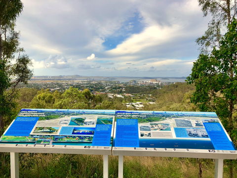 Round Hill Lookout - See Attractions 1