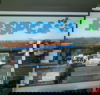 R.S.P.C.A Opportunity Shop - Attractions