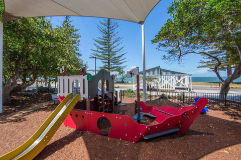 Scarborough Beach Park - Attractions 2