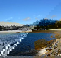 Shelly Beach Manly - Attractions