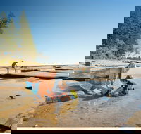 Shelly Beach - Attractions