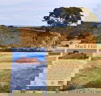 Shell Hill Reserve - Attractions