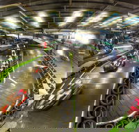 Slideways Go Karting Brisbane - Attractions