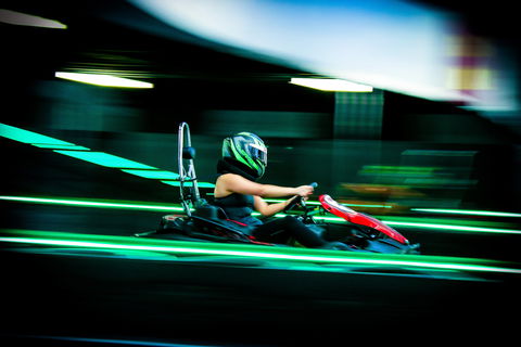 Slideways Go Karting Brisbane - Attractions 2