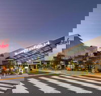 Smithfield Shopping Centre - Attractions