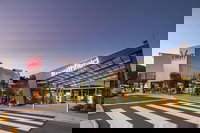 Smithfield Shopping Centre