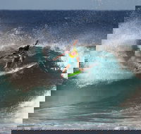 Snapper Rocks - Attractions
