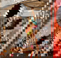 South Bank Collective Markets - Attractions