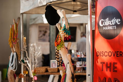 South Bank Collective Markets - Attractions 0