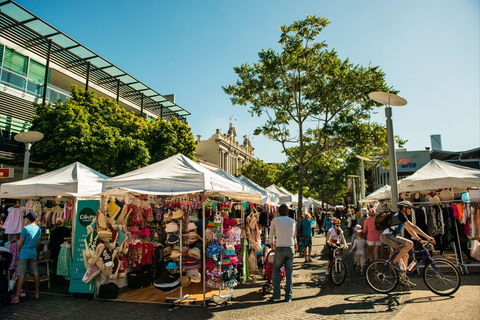 South Bank Collective Markets - Attractions 1
