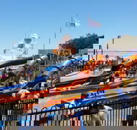 Splash Town - Copper Coast - Attractions