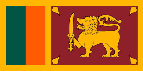 Sri Lanka, High Commission Of - Attractions 0