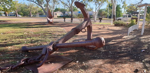 SS Colac - Attractions 0