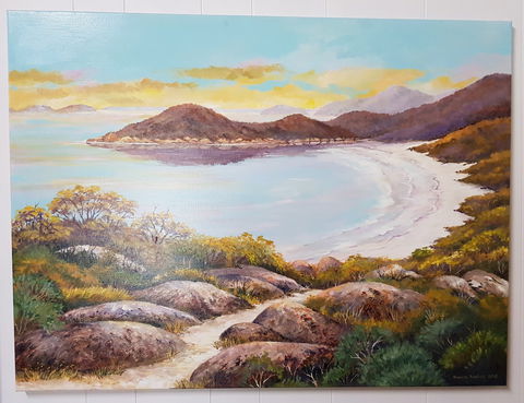 Stefani Hilltop Gallery - Attractions 1