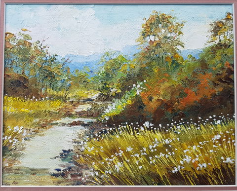 Stefani Hilltop Gallery - Attractions 2