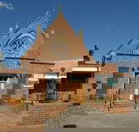 St John's Catholic Church - Attractions