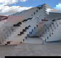 St Mary's Anglican Church Wallaroo - Attractions