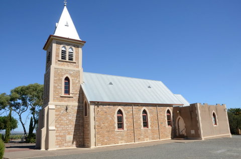 Stockwell - Attractions 0