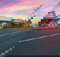 Stroud - Attractions