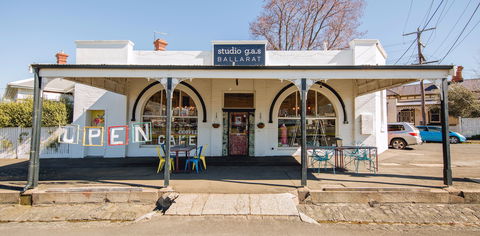Studio G.a.s Ballarat - Attractions 0