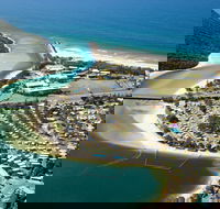 Tallebudgera Valley - Attractions