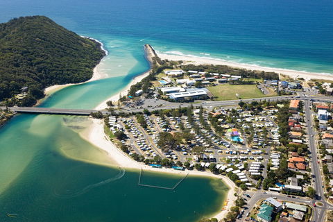 Tallebudgera Valley - Attractions 0