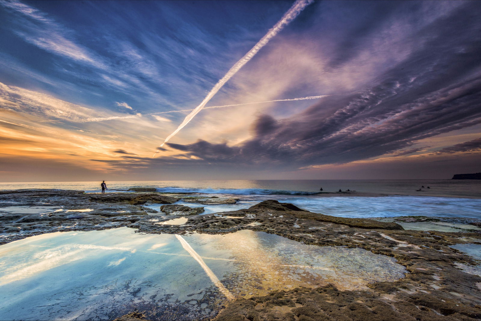 Tamarama NSW Attractions