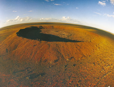 Tanami Road - Attractions 0