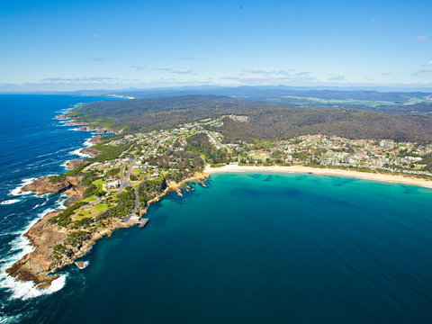 Tathra Beach - See Attractions 0