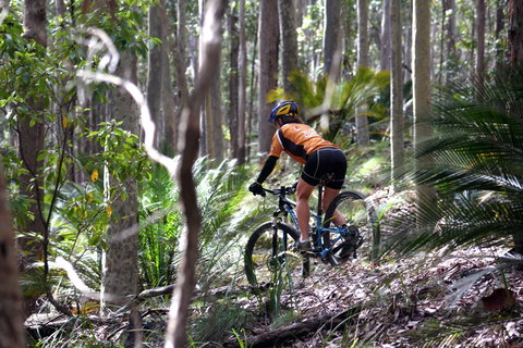 Tathra Beach - See Attractions 1