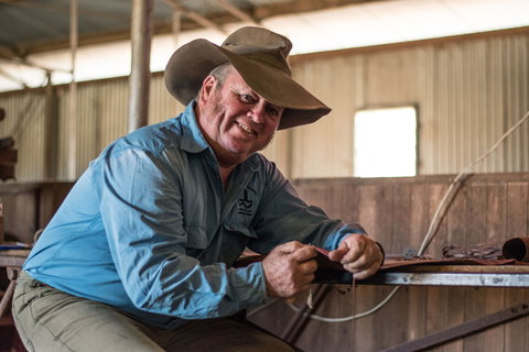 Taubman And Webb Trading Post - See Attractions 0